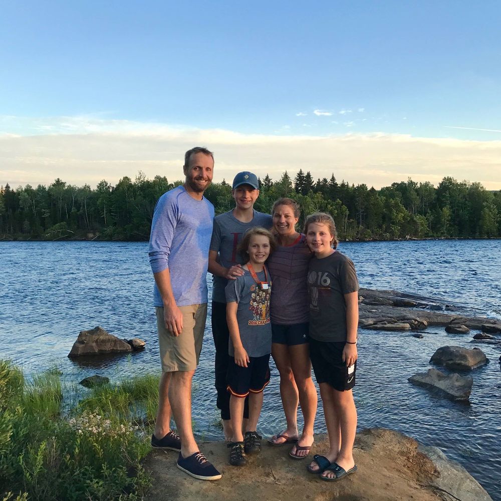 Meet your Posher, Janeen